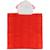 Poncho de bain pat patrouille coton Rouge 4 - vertbaudet enfant 