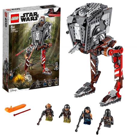 Star wars - at-st raider 75254 Multicolore 2 - vertbaudet enfant 