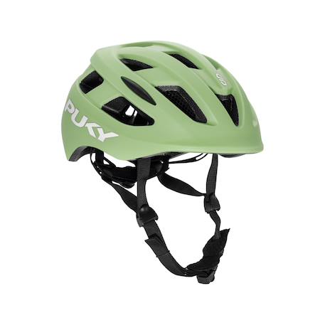 Casque de vélo taille s retro vert Vert 2 - vertbaudet enfant 