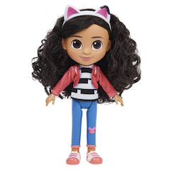 Jouet-Poupons et poupées-Poupées mannequins et accessoires-Gabby's dollhouse gabby girl