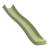 Toboggan glissière  plastique 220cm Vert kaki 2 - vertbaudet enfant 