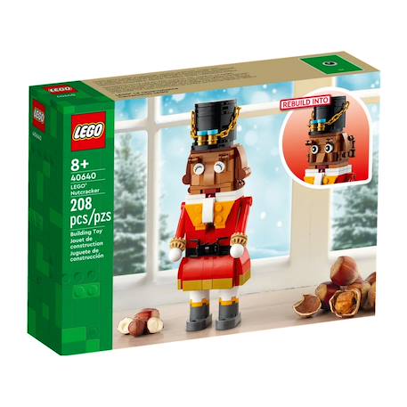 Le casse-noisette 40640 Multicolore 2 - vertbaudet enfant 