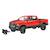 Dodge ram 2500 power wagon Rouge 2 - vertbaudet enfant 