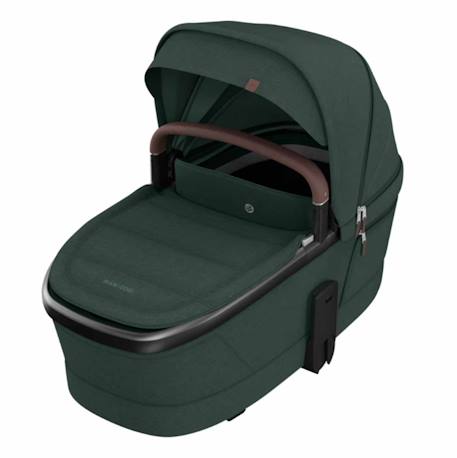 Nacelle ultra confortable fame Twillic black+Twillic graphite+Twillic green+Twillic truffle 13 - vertbaudet enfant 