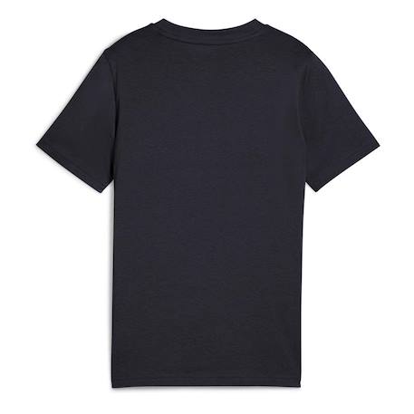 T-shirt garçon Bleu 2 - vertbaudet enfant 