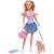 Steffi love poupée mannequin promenade chien Multicolore 1 - vertbaudet enfant 