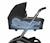Nacelle ultra confortable fame Twillic black+Twillic graphite+Twillic green+Twillic truffle 3 - vertbaudet enfant 