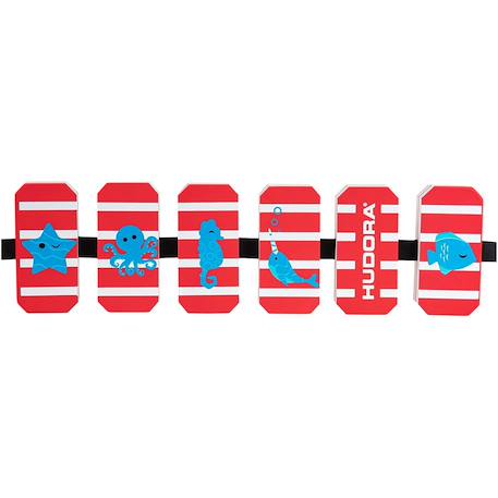 Ceinture de natation unisexe Multicolore 1 - vertbaudet enfant 