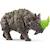 Rhino de pierre Marron et vert 1 - vertbaudet enfant 
