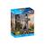 Tourelle des chevaliers de novelmore avec dragon 71483 Multicolore 2 - vertbaudet enfant 