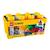 Classic - la boîte de briques créatives 10696 Multicolore 2 - vertbaudet enfant 