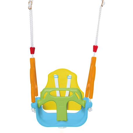 Balançoire Multicolore 2 - vertbaudet enfant 