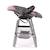 Chaise haute pour poupées - coloris 15 Gris et rose 1 - vertbaudet enfant 