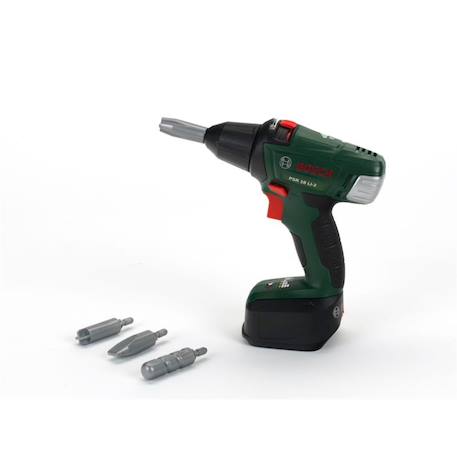 Visseuse-dévisseuse bosch ixolino. Vert 1 - vertbaudet enfant 