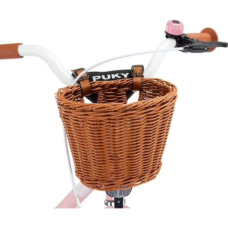 Panier chaos m marron Marron 2 - vertbaudet enfant 
