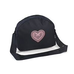 Jouet-Poupons et poupées-Sac à langer pour poussettes de poupons