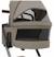 Nacelle ultra confortable fame Twillic black+Twillic graphite+Twillic green+Twillic truffle 22 - vertbaudet enfant 