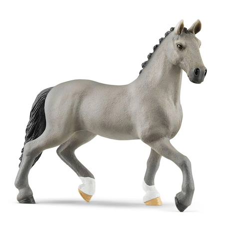 Horse club étalon selle français Gris 2 - vertbaudet enfant 