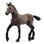 Horse club poulain paso péruvien Marron 2 - vertbaudet enfant 