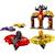 Pack de combat spinjitzu du dragon 71826 Multicolore 1 - vertbaudet enfant 