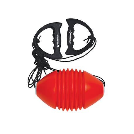 Boing ball - speed ball Rouge 2 - vertbaudet enfant 