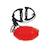 Boing ball - speed ball Rouge 2 - vertbaudet enfant 