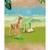 Wiltopia bébé alpaga 71064 Multicolore 1 - vertbaudet enfant 