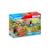 City life set cadeau educatrice et chiens 70676 Multicolore 2 - vertbaudet enfant 