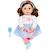 Baby annabell sophia 43 cm Multicolore 2 - vertbaudet enfant 