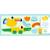 Pâte à modeler mapatanimaux Multicolore 2 - vertbaudet enfant 