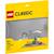 Lego 11024 - la plaque de construction grise Multicolore 2 - vertbaudet enfant 