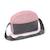 Sac à langer pour poussettes de poupons Rose et gris 2 - vertbaudet enfant 
