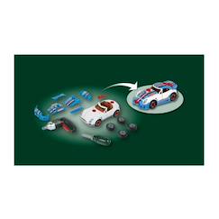 Jouet-Jeux d'imagination-Set de tuning voiture Bosh