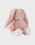 Rosie lapin 40cm Rose 2 - vertbaudet enfant 