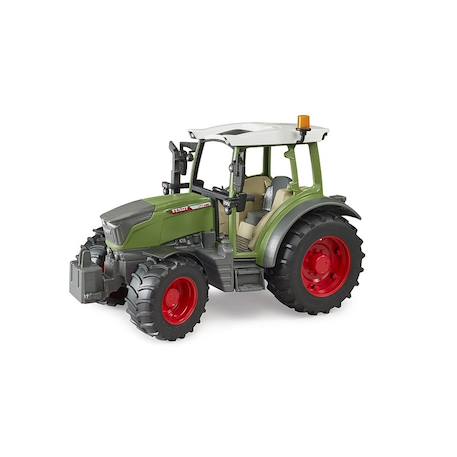 Tracteur fendt vario 211 Vert 2 - vertbaudet enfant 
