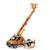 Mb sprinter avec plateforme de travail et module son + lumière Orange 1 - vertbaudet enfant 