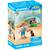 My life enfant avec 2 cochons d'inde et aire de jeux 71746 Multicolore 2 - vertbaudet enfant 