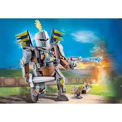 Jouet-Jeux d'imagination-Novelmore géant de combat 71300