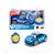 Irc pauly police 27cm Bleu 2 - vertbaudet enfant 