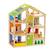 Maison toute saison (meublée) Multicolore 2 - vertbaudet enfant 