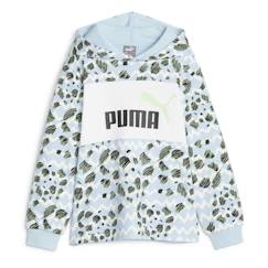 -Sweat capuche garçon mixmch
