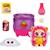 Magic mixies - chaudron magie des éléments nouveaux yeux scintillants ! Rose et violet 2 - vertbaudet enfant 