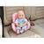 Baby annabell active siège de voiture Rose 1 - vertbaudet enfant 