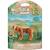 Wiltopia tigre 71055 Marron 2 - vertbaudet enfant 