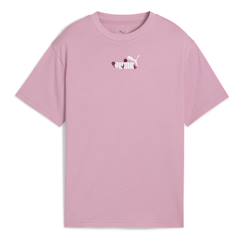 T-shirt fille nature  - vertbaudet enfant