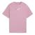 T-shirt fille nature Rose 1 - vertbaudet enfant 