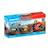 Pick-up de police avec moto et 2 personnages 71875 Multicolore 2 - vertbaudet enfant 