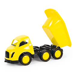 Jouet-Jeux d'imagination-Maxi camion