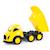 Maxi camion Jaune 1 - vertbaudet enfant 