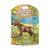 Wiltopia elan 71052 Marron 2 - vertbaudet enfant 